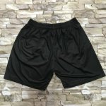 NBA Milwaukee Bucks Big Face M&N shorts